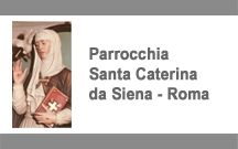 Parrocchia Santa Caterina da Siena