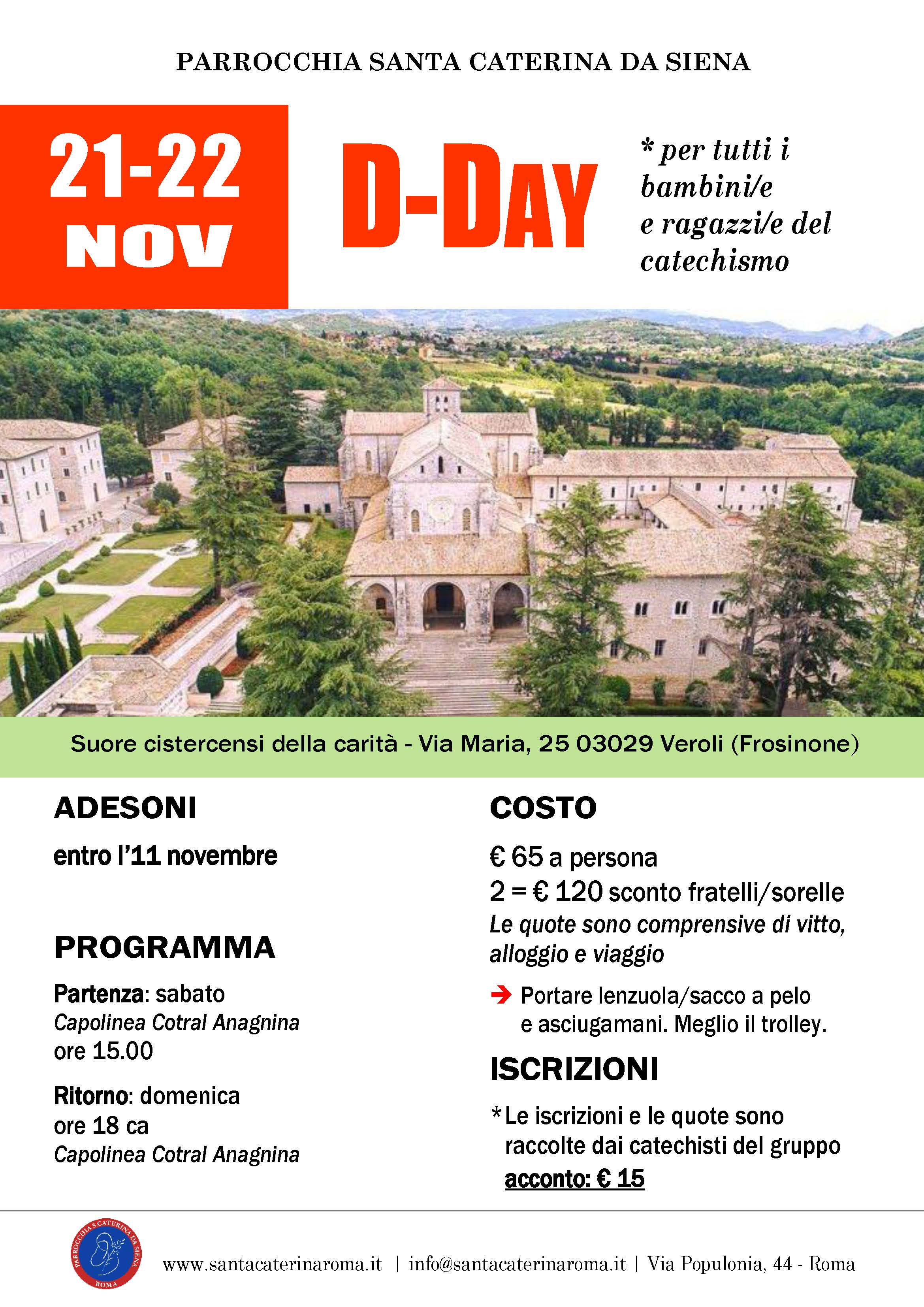 D-Day